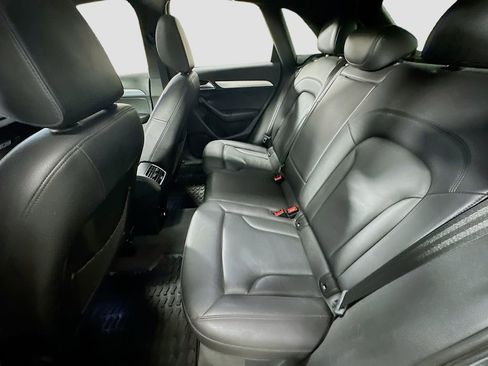 Used 2017 Audi Q3 2.0T Premium Plus w/ Premium Plus Package AWD/4WD image 26