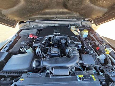 Used 2021 Jeep Gladiator Mojave image 14