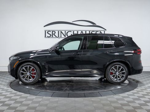 New 2026 BMW X5 xDrive50e w/ M Sport Package image 8