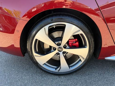 New 2026 Audi S5 Premium Plus AWD/4WD image 10
