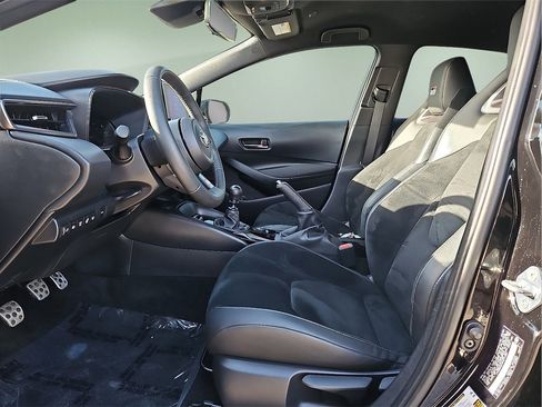 Used 2024 Toyota Corolla GR image 18