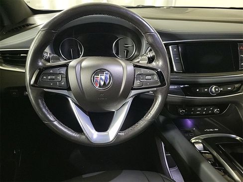 Used 2022 Buick Enclave Premium w/ Surround and Sites Package image 15