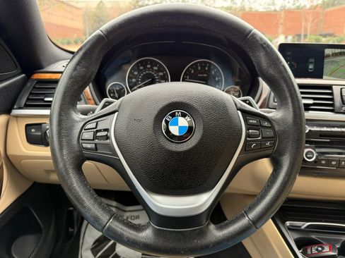 Used 2017 BMW 430i Gran Coupe RWD image 24