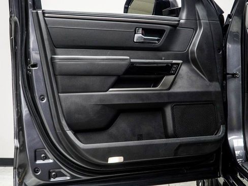 Used 2024 Toyota Sequoia Limited w/ Tow Technology Package image 37