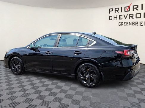 Used 2021 Subaru Legacy Premium AWD/4WD image 6