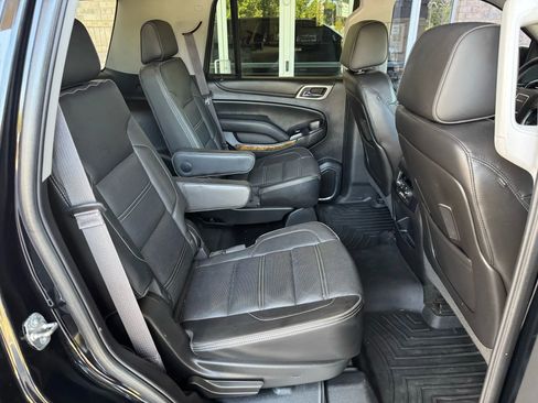 Used 2015 GMC Yukon Denali w/ Touring Package image 23