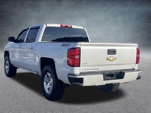 Used 2017 Chevrolet Silverado 1500 LT w/ All Star Edition image 20