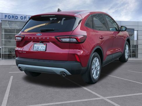 Used 2025 Ford Escape Active w/ Tech Pack #1 image 4