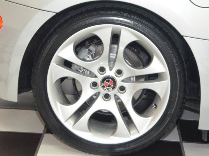 Used 2005 BMW Z4 3.0i RWD image 15