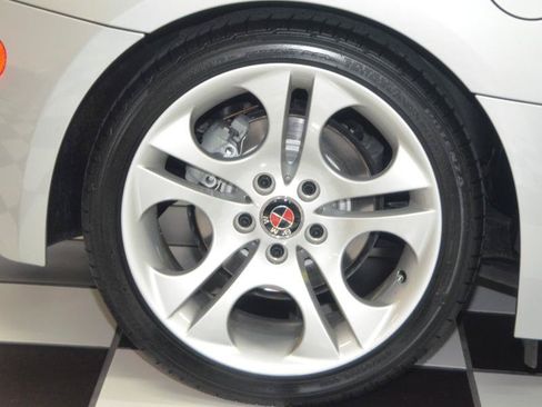 Used 2005 BMW Z4 3.0i RWD image 15