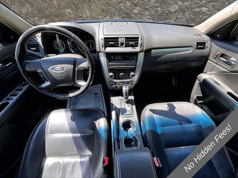 Used 2010 Ford Fusion SEL FWD image 14