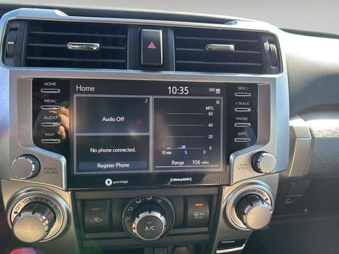 Used 2021 Toyota 4Runner SR5 image 28