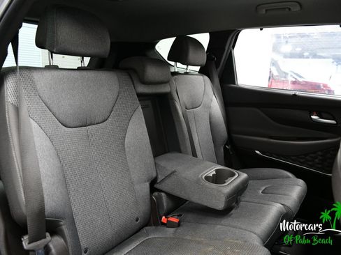 Used 2019 Hyundai Santa Fe SEL AWD/4WD image 53