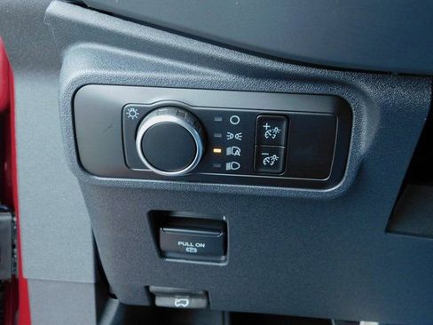 New 2025 Ford Bronco Big Bend image 35