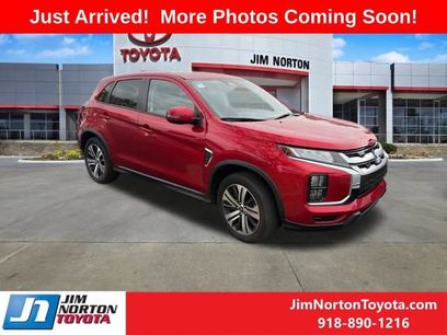 Used 2024 Mitsubishi Outlander Sport ES