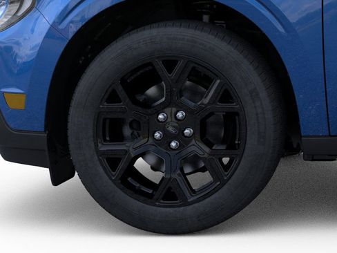New 2026 Ford Maverick XLT w/ XLT Luxury Package AWD/4WD image 20