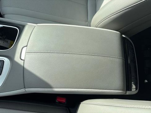 Certified 2026 INFINITI QX60 Luxe w/ Cargo Package image 26