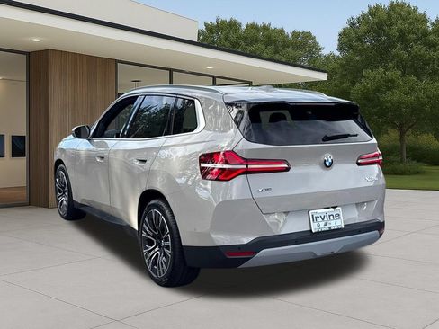 New 2026 BMW X3 xDrive30i w/ Premium Package AWD/4WD image 12