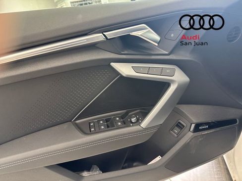 New 2026 Audi A3 2.0T Premium Plus image 30