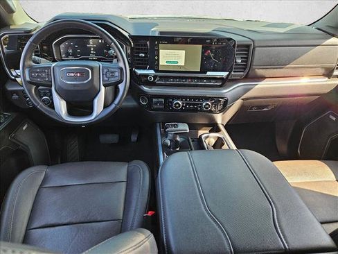 Used 2023 GMC Sierra 1500 SLT w/ SLT Premium Package AWD/4WD image 19