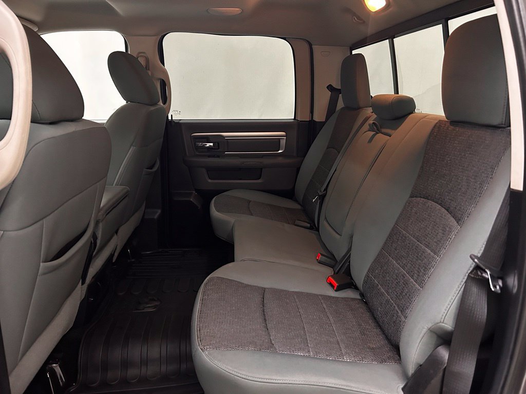 Used 2014 RAM 1500 Big Horn AWD/4WD image 14