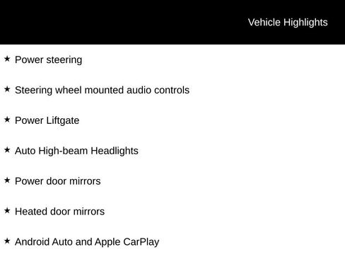 Certified 2025 Nissan Rogue SV AWD/4WD image 7