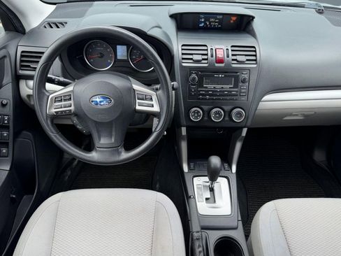 Used 2015 Subaru Forester 2.5i Premium w/ All-Weather Package image 25