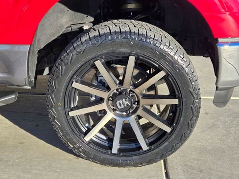 Used 2021 Ford F150 XLT w/ Equipment Group 302A High image 8