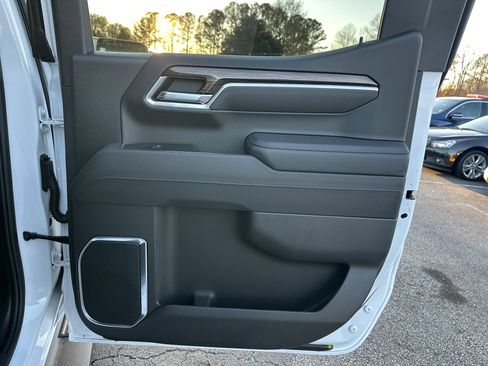 New 2026 Chevrolet Silverado 1500 RST image 18