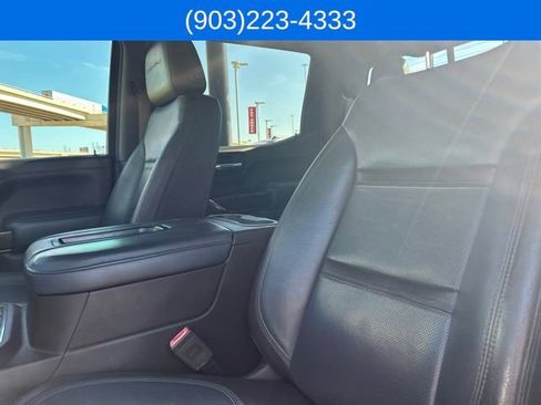 Used 2019 GMC Sierra 1500 Denali w/ Denali Ultimate Package AWD/4WD image 39