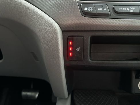 Used 2023 Honda Ridgeline RTL image 6