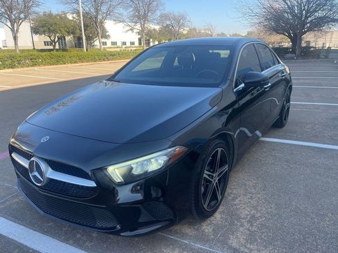 Used 2022 Mercedes-Benz A 220 image 4