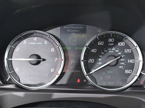 Used 2020 Acura TLX V6 SH-AWD w/ Technology Pkg image 26