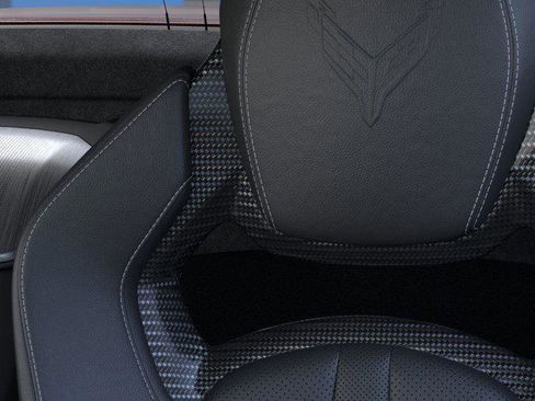 New 2026 Chevrolet Corvette Z06 image 52