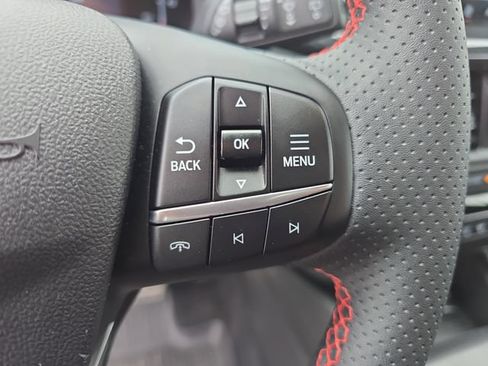 Certified 2024 Ford Escape ST-Line w/ Tech Pack #1 AWD/4WD image 23