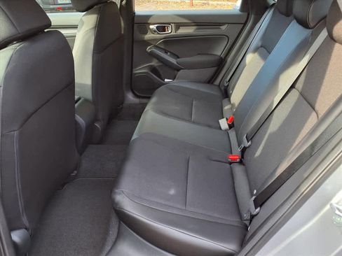 Used 2026 Honda Civic Sport image 10