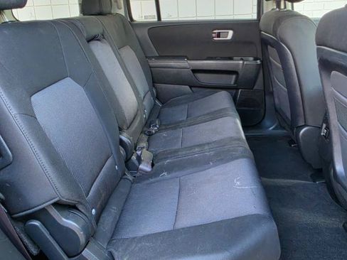 Used 2009 Honda Pilot EX image 12
