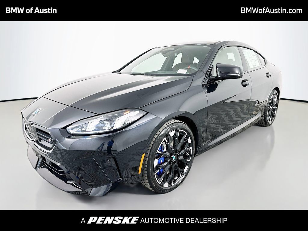 Used 2026 BMW M235i xDrive w/ Technology Package AWD/4WD image 1