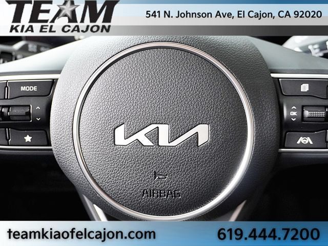 New 2026 Kia K5 GT-Line FWD image 38