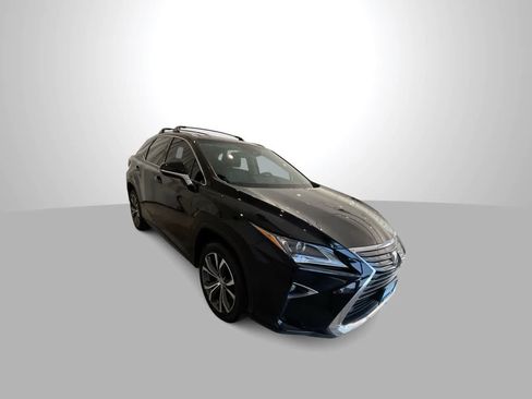 Used 2016 Lexus RX 350 AWD w/ Premium Package image 2