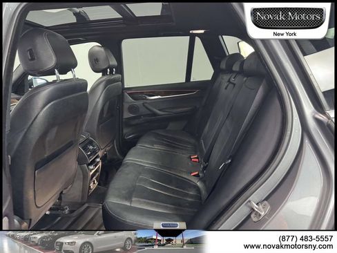 Used 2018 BMW X5 xDrive35i AWD/4WD image 12