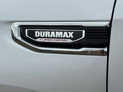 Used 2020 GMC Sierra 1500 Denali w/ Denali Ultimate Package AWD/4WD image 6