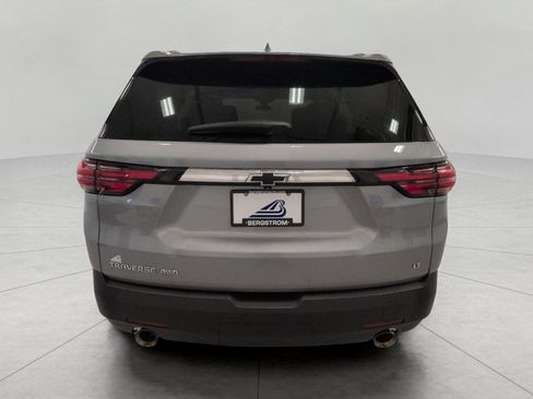 Used 2023 Chevrolet Traverse LT AWD/4WD image 26