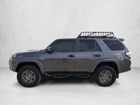 Certified 2020 Toyota 4Runner Venture image 9
