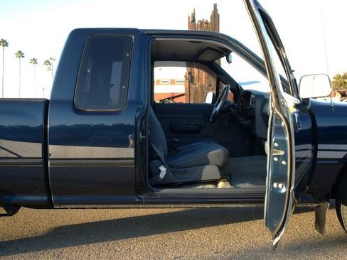 Used 1994 Toyota Pickup DX image 70