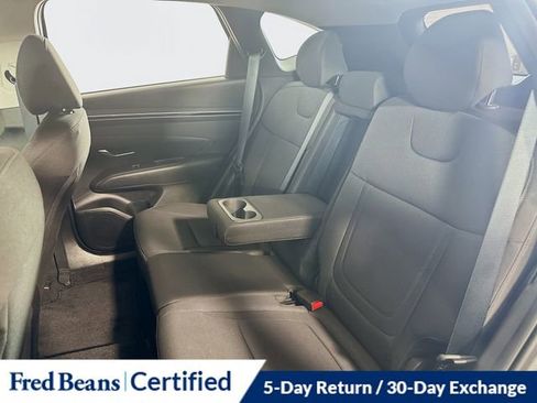 Certified 2023 Hyundai Tucson SE image 15