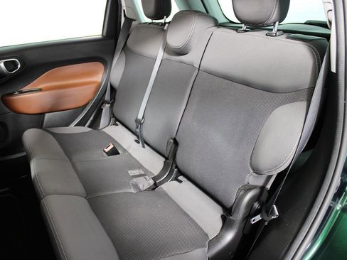 Used 2014 FIAT 500L Trekking FWD image 22