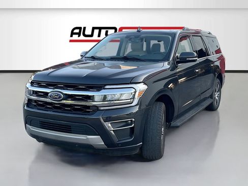 Used 2024 Ford Expedition Max Limited AWD/4WD image 3