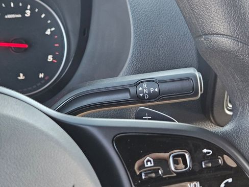 Used 2024 Mercedes-Benz Sprinter 3500 image 17