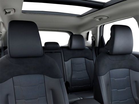 New 2026 Kia Sportage SX Prestige image 27